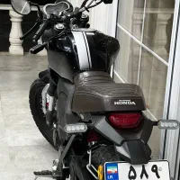 هوندا cb190|موتورسیکلت|رامسر, |دیوار