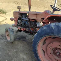 تراکتور رومانی 58|خودرو سنگین|خرم‌آباد, |دیوار