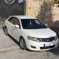 آریو مدل ۹۶|خودرو سواری و وانت|تبریز, |دیوار