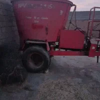 دستگاه فیدرمکسر