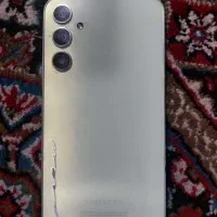 سامسونگ a34