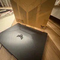 لبتاب ایسوس تاف گیمینگ