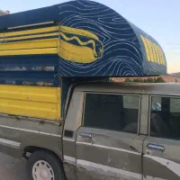 اتاق عقب مزدا