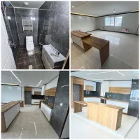 فاز ۸ محله ۱ عرصه تسویه ۱۰۵ متری فول لوکس