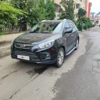 JAC S5 مدل ۹۸