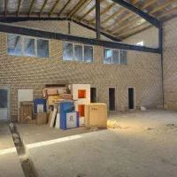 ۲۲۰۰متر سوله اجاره ای در دو دهنه با برق۴۰۰ آمپر|اجارهٔ دفتر صنعتی، کشاورزی، تجاری|پردیس, شهرک صنعتی خرمدشت فاز ۷|دیوار