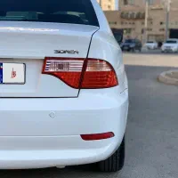 سورن توربو مدل۹۶