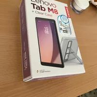 تبلت لنوو Tab M8 4th Gen-ZABV0116EG|تبلت|تهران, امیریه|دیوار