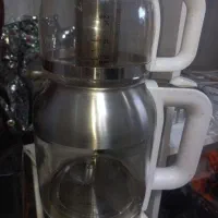 چایی ساز برقی|سماور، چای‌ساز، قهوه‌ساز|مبارکه, |دیوار