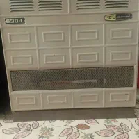 تمیز بخاری|بخاری، هیتر، شومینه|شاهینشهر, کوی مهدیه|دیوار