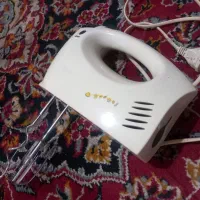 همزن برقی|خردکن، آسیاب، غذاساز|پاکدشت, پاکدشت (مامازند)|دیوار