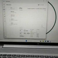 لپتاپ ZBooK i7 نسل10 رم32 گرافیک4مجزا 1TB ssd|رایانه همراه|ارومیه, |دیوار