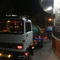 تخلیه چاه