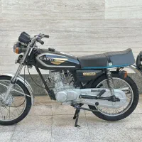 موتور ساوین مدل ۸۹