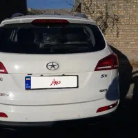 جکs5 مدل ۴۰۲ بسیار مرتب وتمیز|خودرو سواری و وانت|قوچان, |دیوار