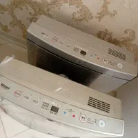 بخاری ژاپنی تسویه هوا پلاسما