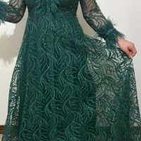 پیراهن مجلسی|لباس|ماهدشت, |دیوار