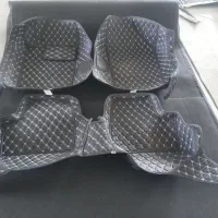 کفپوشهای ۵بعدی نسل جدید تکشو|قطعات یدکی و لوازم جانبی|قرچک, شهرک صنعتی قرچک|دیوار