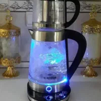 چایسازبرقی مارک بوش