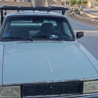 فروش وانت دو گانه شرکتی مدل 93|خودرو سواری و وانت|جهرم, |دیوار