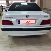 فروش پارس سال|خودرو سواری و وانت|شهریار, شهرک وائین|دیوار