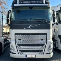 ولوو افهاش FH500|خودرو سنگین|تهران, شهرک غرب|دیوار