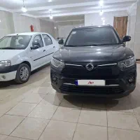 تیولی ۱۴۰۰ بدون رنگ