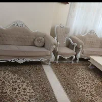 فرش دستبافت درحد
