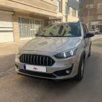 اطلس G با سانروف و رینگ و فرمان D