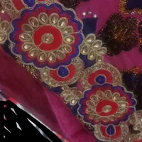 لباس محلی|لباس|یاسوج, |دیوار