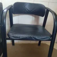 مبلمان اداری