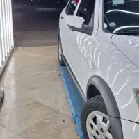 کوییک ساده مدل ۹۸|خودرو سواری و وانت|تهران, پاسداران|دیوار