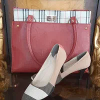 کیف و کفش زنانه سایز ۳۸