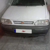 پراید مدل 94