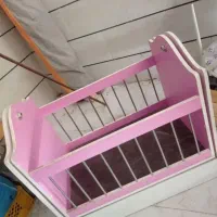 سرویس خواب بچگانه اقبالیه|اسباب و اثاث بچه|اقبالیه, |دیوار