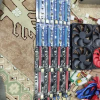 قطعات کامپیوتر|قطعات و لوازم جانبی رایانه|تهران, خرمشهر|دیوار