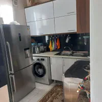 اجاره آپارتمان ۵۵ متری در منطقه آرام|اجارهٔ آپارتمان|اسلامشهر, شهرک احمدیه|دیوار