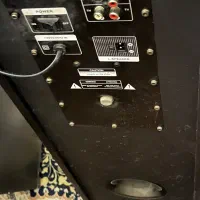 باند اکتیو تکنو4100