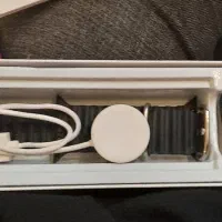 ساعت هوشمند t800 ultra|ساعت|گلبهار, شهر جدید گلبهار|دیوار