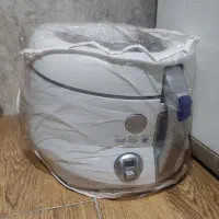 سرخ کن چرخشی دلونگی در حد نو|اجاق گاز و لوازم برقی پخت‌وپز|تهران, زهتابی|دیوار