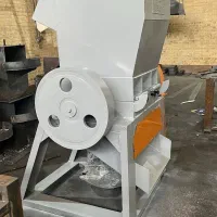 دستگاه آسیاب پلاستیک  قلمبه زن به شرط سبد پت لاک|ماشین‌آلات صنعتی|قزوین, |دیوار