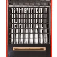 بخاری (هیتر) گازی فن دار انرژی