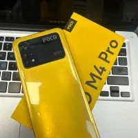 شیامی پوکو M4 Prp