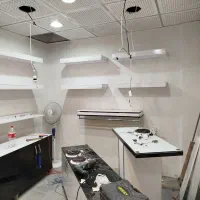 تعمیرات کابینت و کمد دیواری|خدمات پیشه و مهارت|قم, زنبیل آباد|دیوار