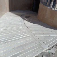سنگ کاری کاشی کاری و کف سرامیک پارکینگ و...|خدمات پیشه و مهارت|اردبیل, |دیوار