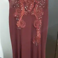 پیرهن مجلسی زنانه