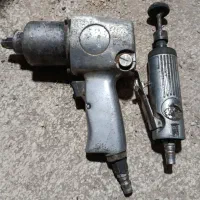 بکس بادی و فرز انگشتی بادی