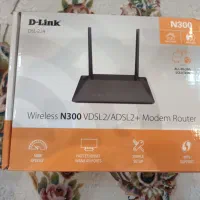 مودمN300
