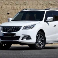 هایماS7 سفید صفر 1405