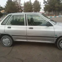 پراید مدل 1385 دوگانه CNG سالم|خودرو سواری و وانت|تربت‌حیدریه, ترمینال|دیوار